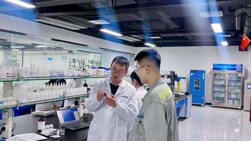 上海CDMO与CMO公司：揭秘背后的差异与选择要点